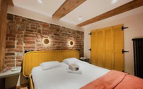 Apartament Impresja
